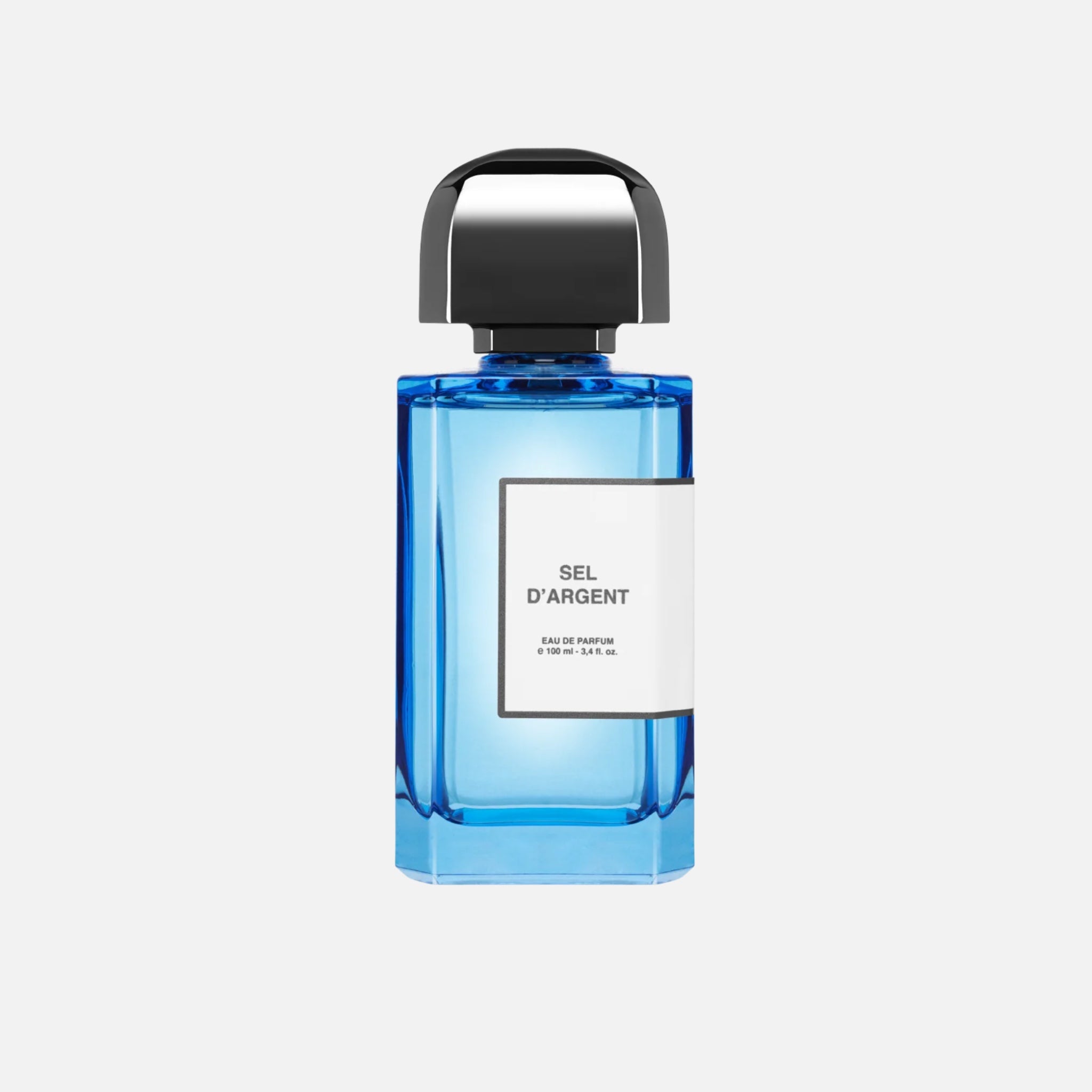 BDK Parfums Sel d'Argent Unisex Eau de Parfum - 100ml – bottle